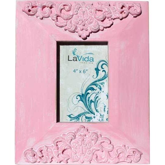 Frame Modella Pink