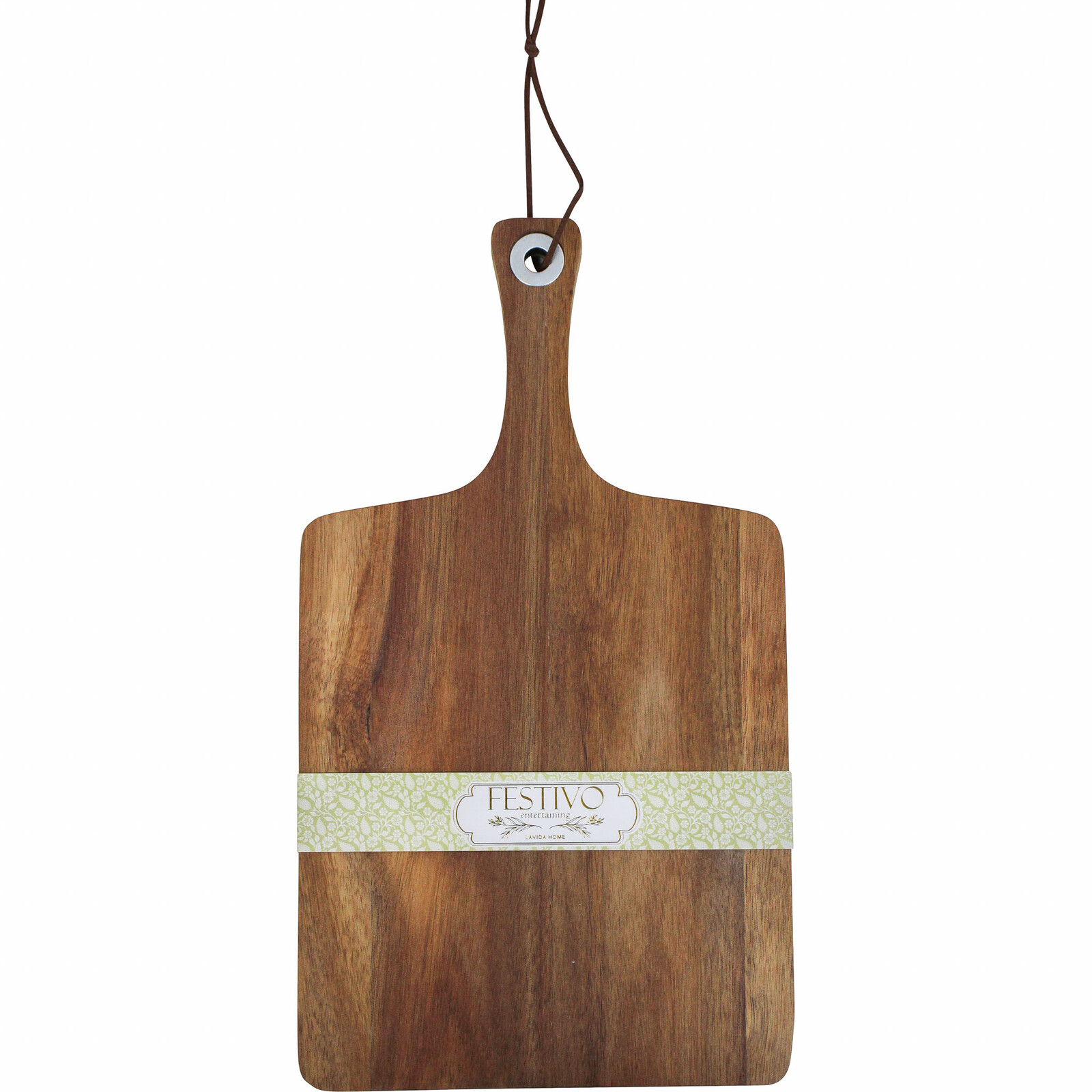 Serving Board Paddle Sml