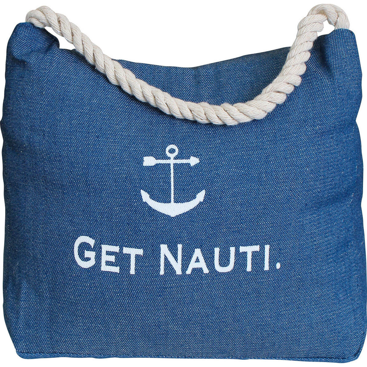 Doorstop Get Nauti