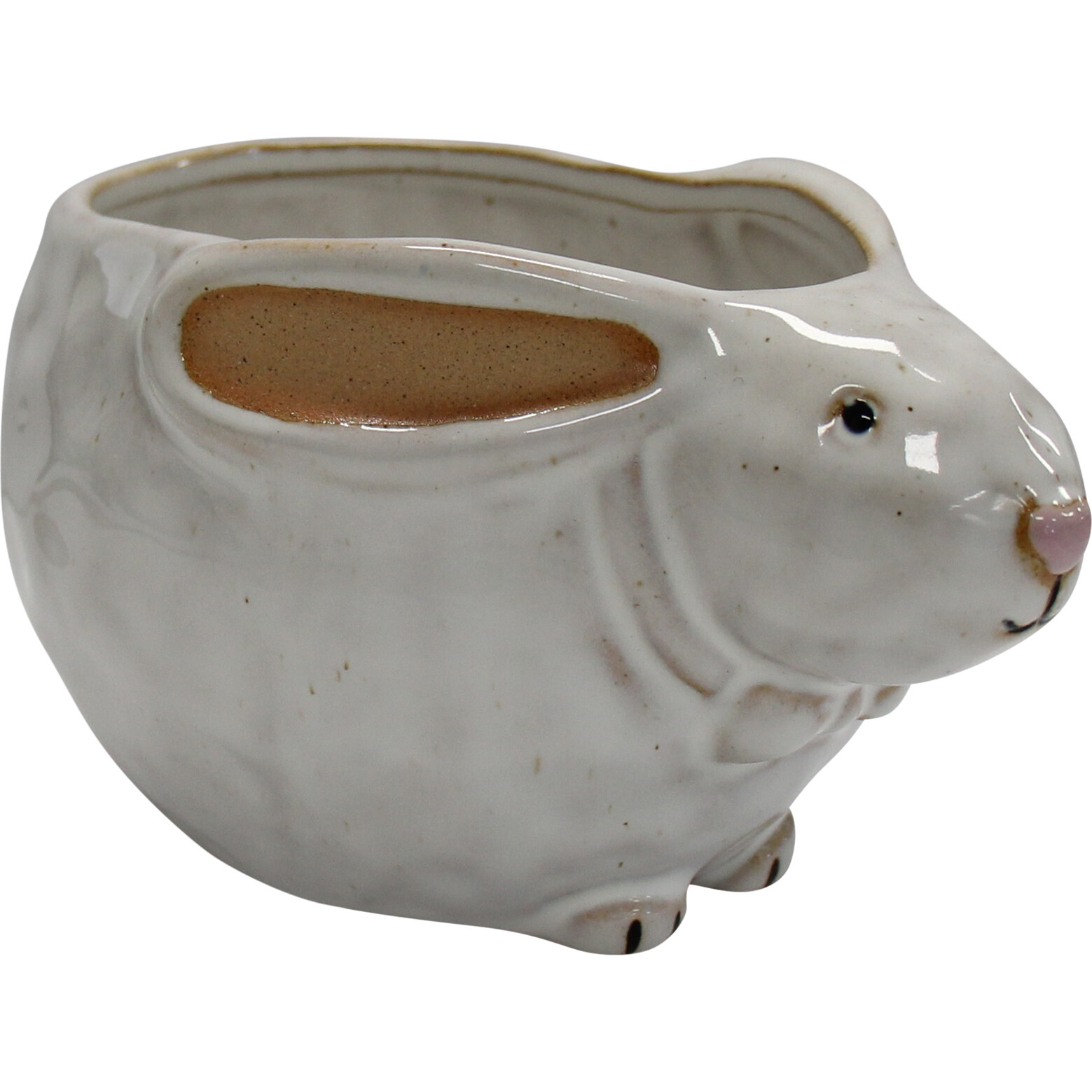 Bunny Planter-S