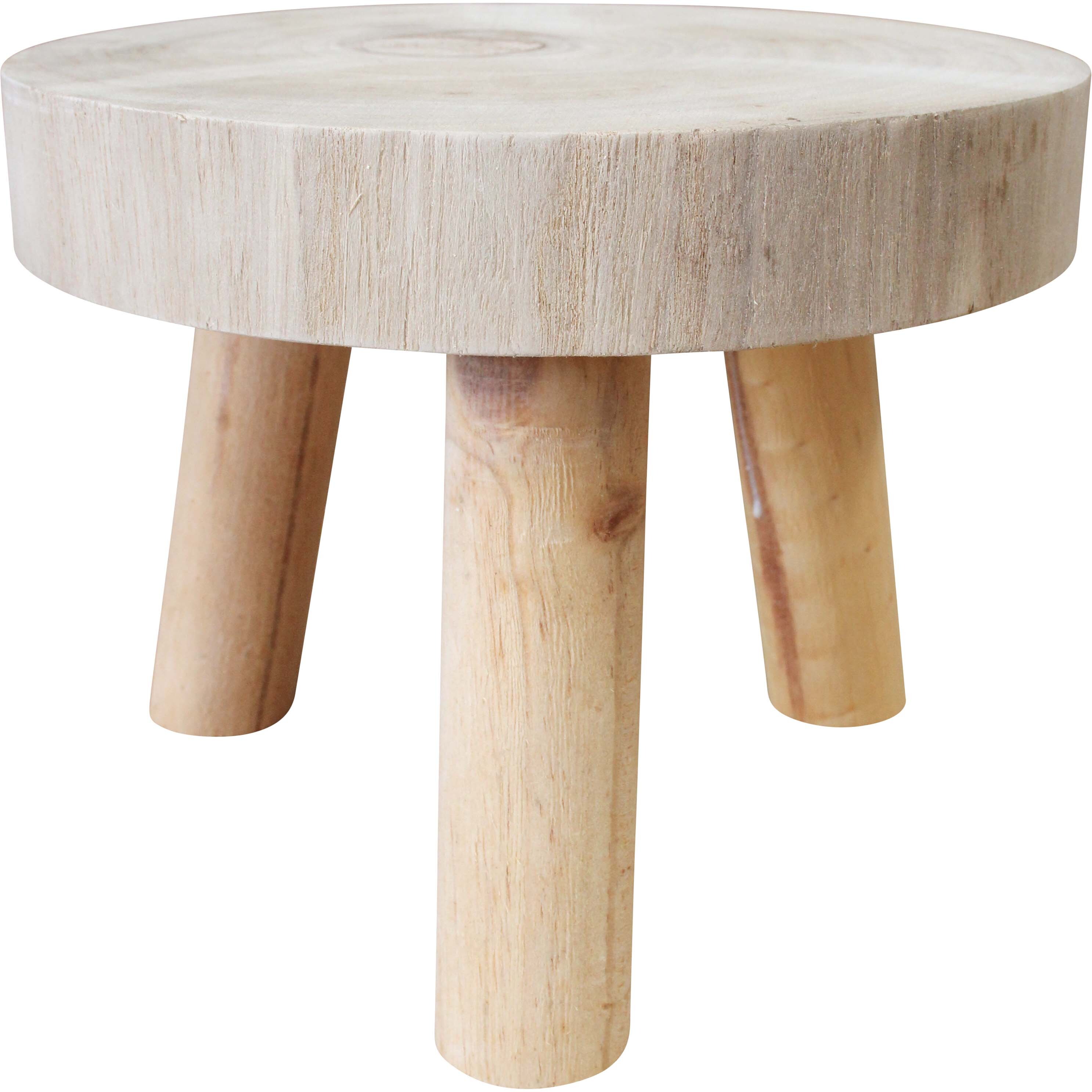 Stool Med Whisper