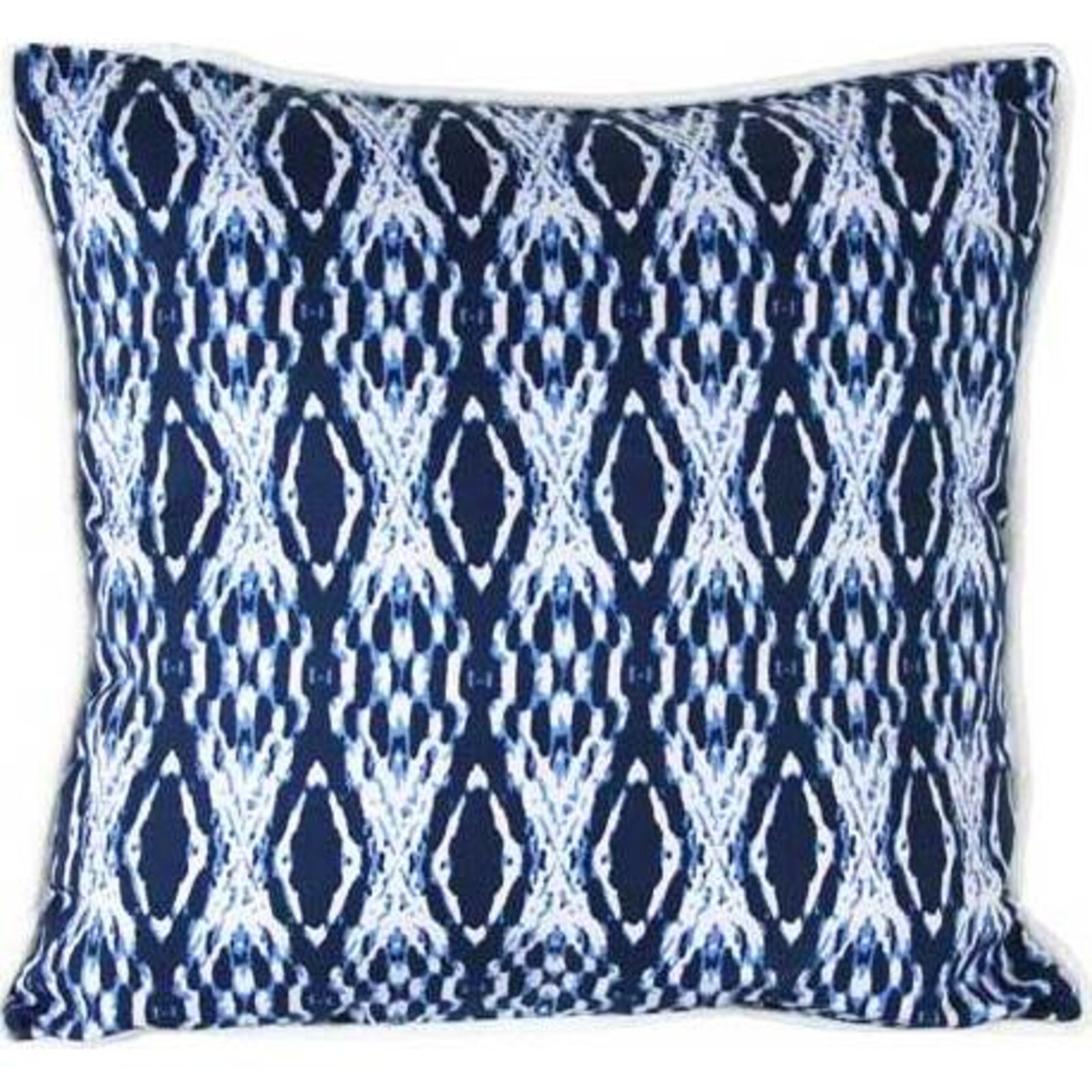 Cushion Cerca Blue