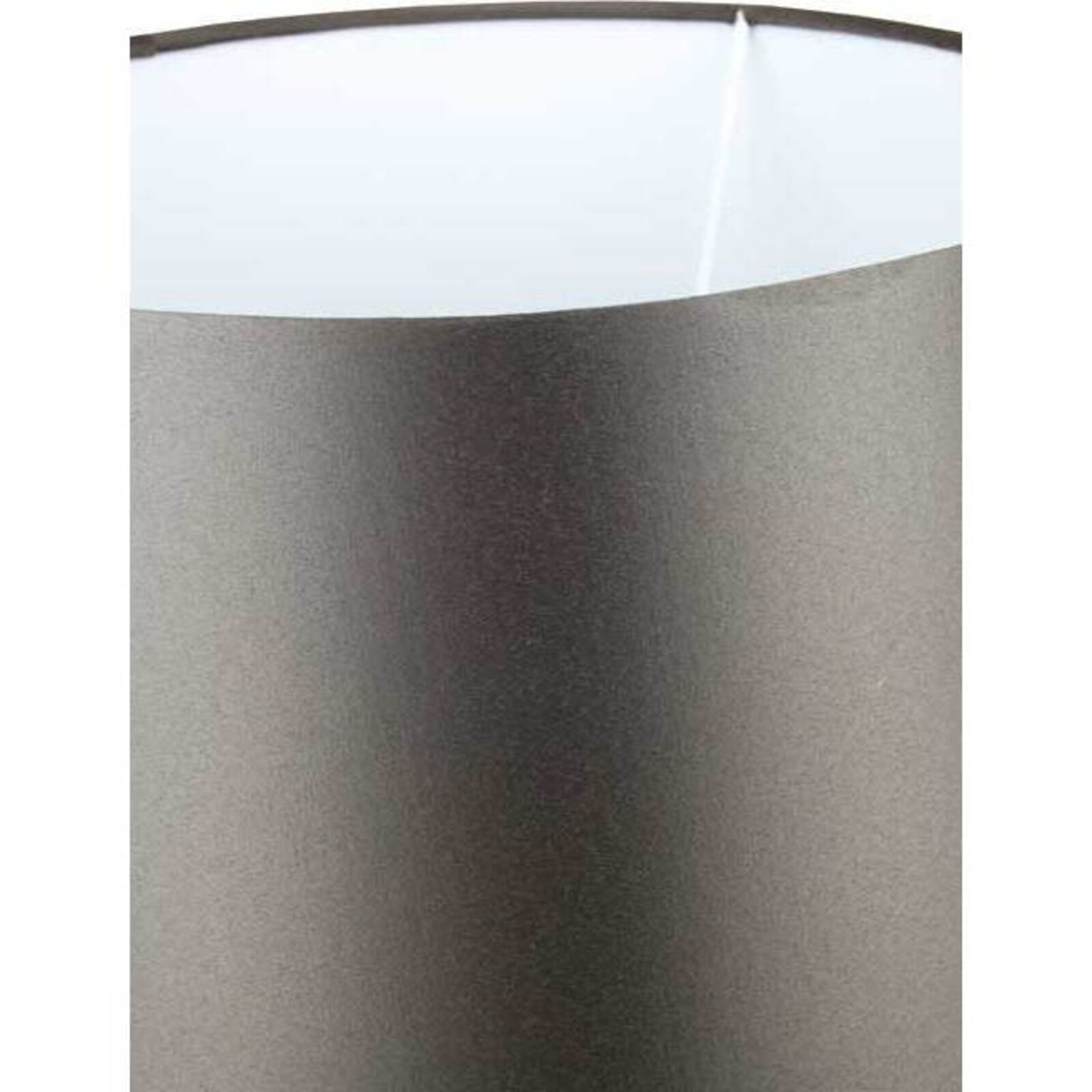 Lamp Hexa Silver