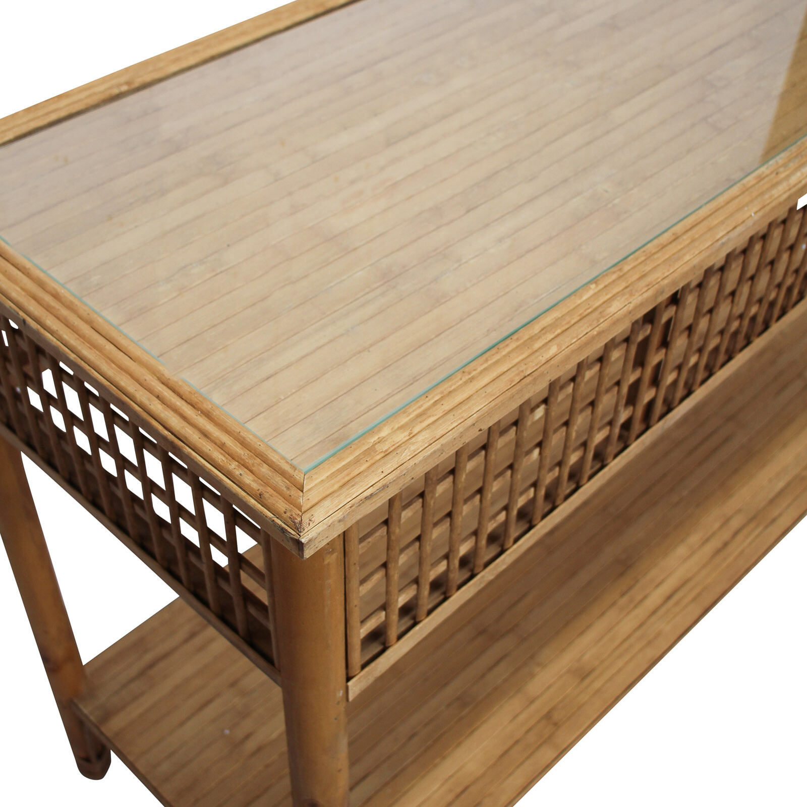 #Console New Bahama Natural