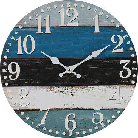 Clock Oceanic Small