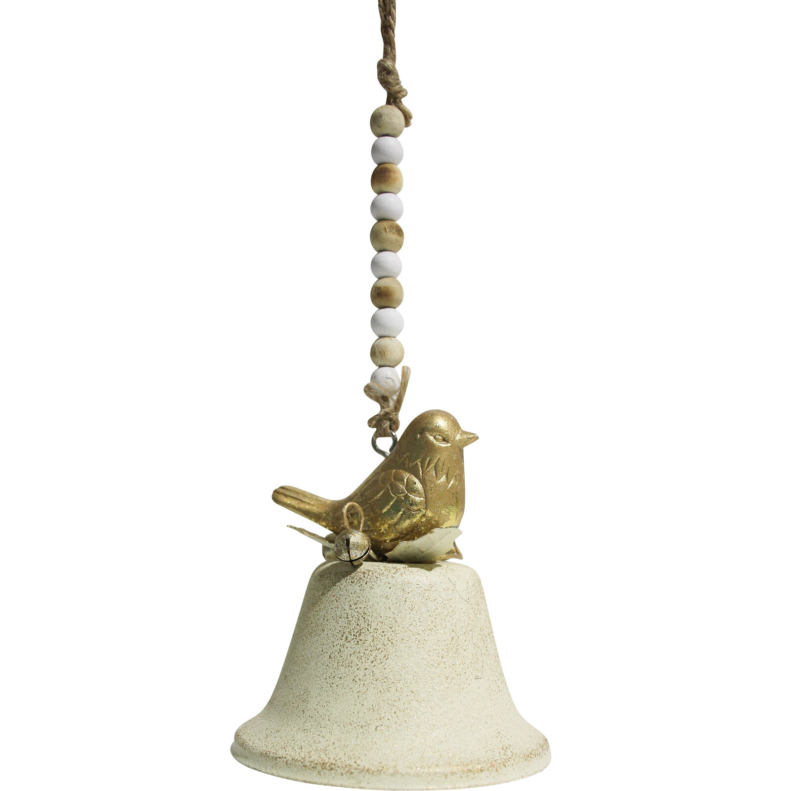 Hanging Bell Bird