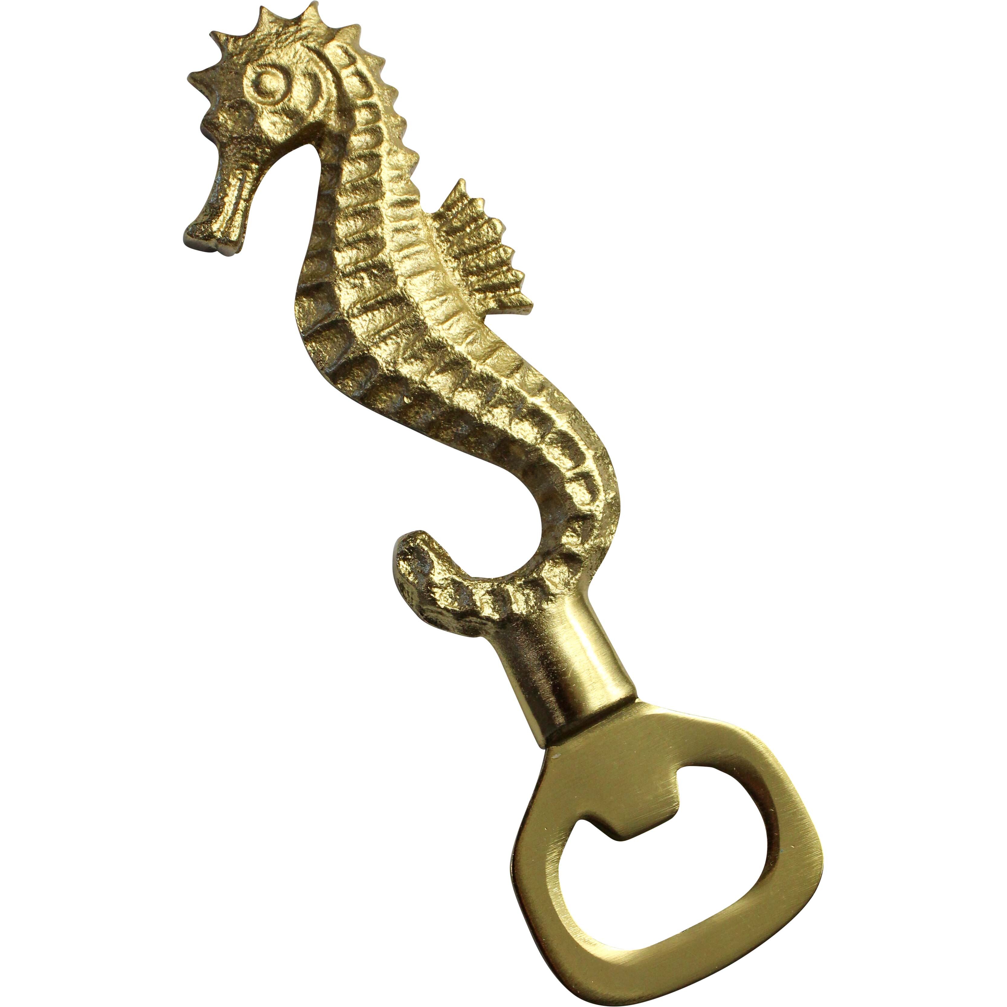 Bottle Opener Seahorse