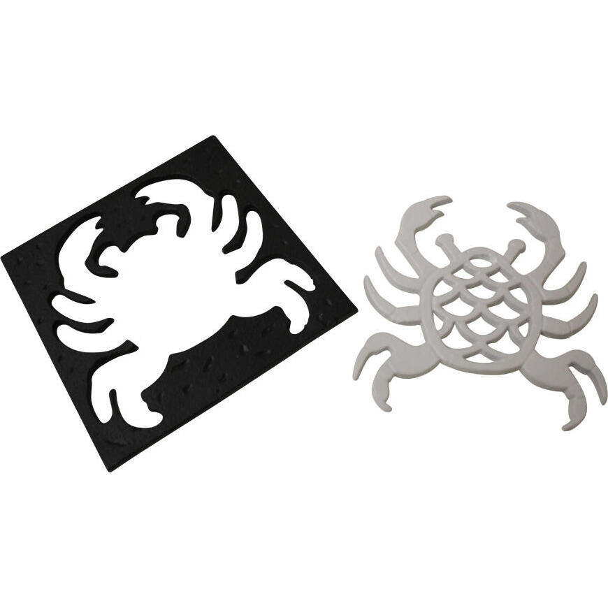 Trivet Nest Crab