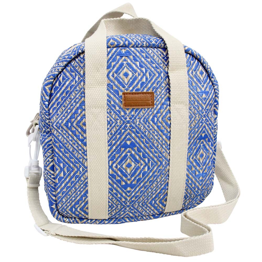 Lunch Cooler Bag Santorini Lunch Cooler Bag Santorini