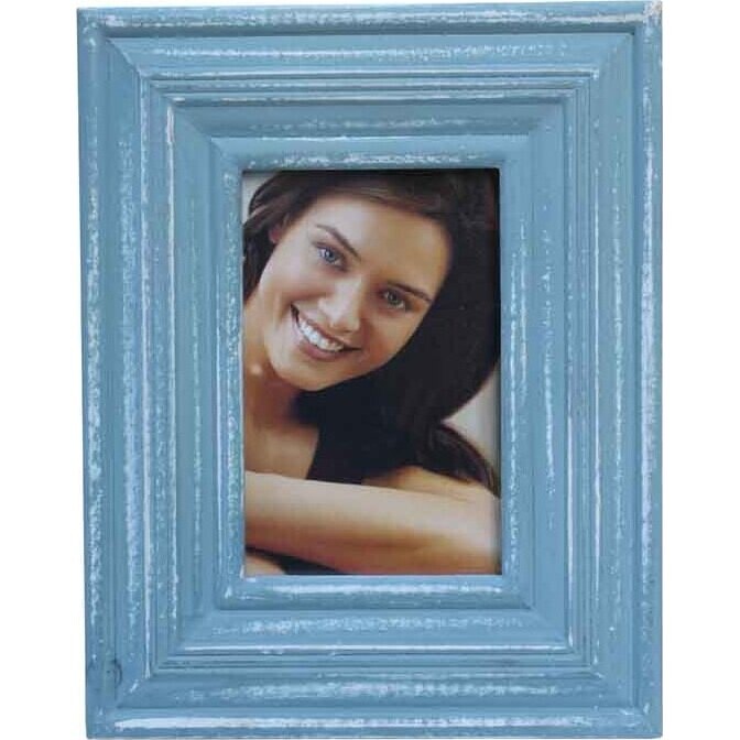 Frame - Frotte Blu