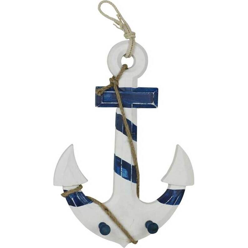 Hook Anchor Stripe