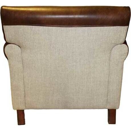 Chair -  Ascot Natural