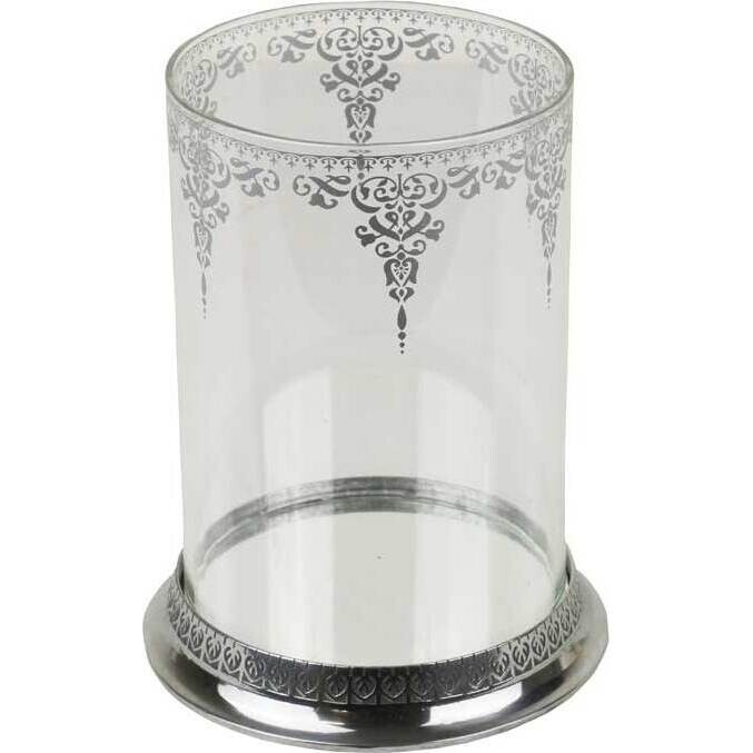 Candleholder Design Stamp Small