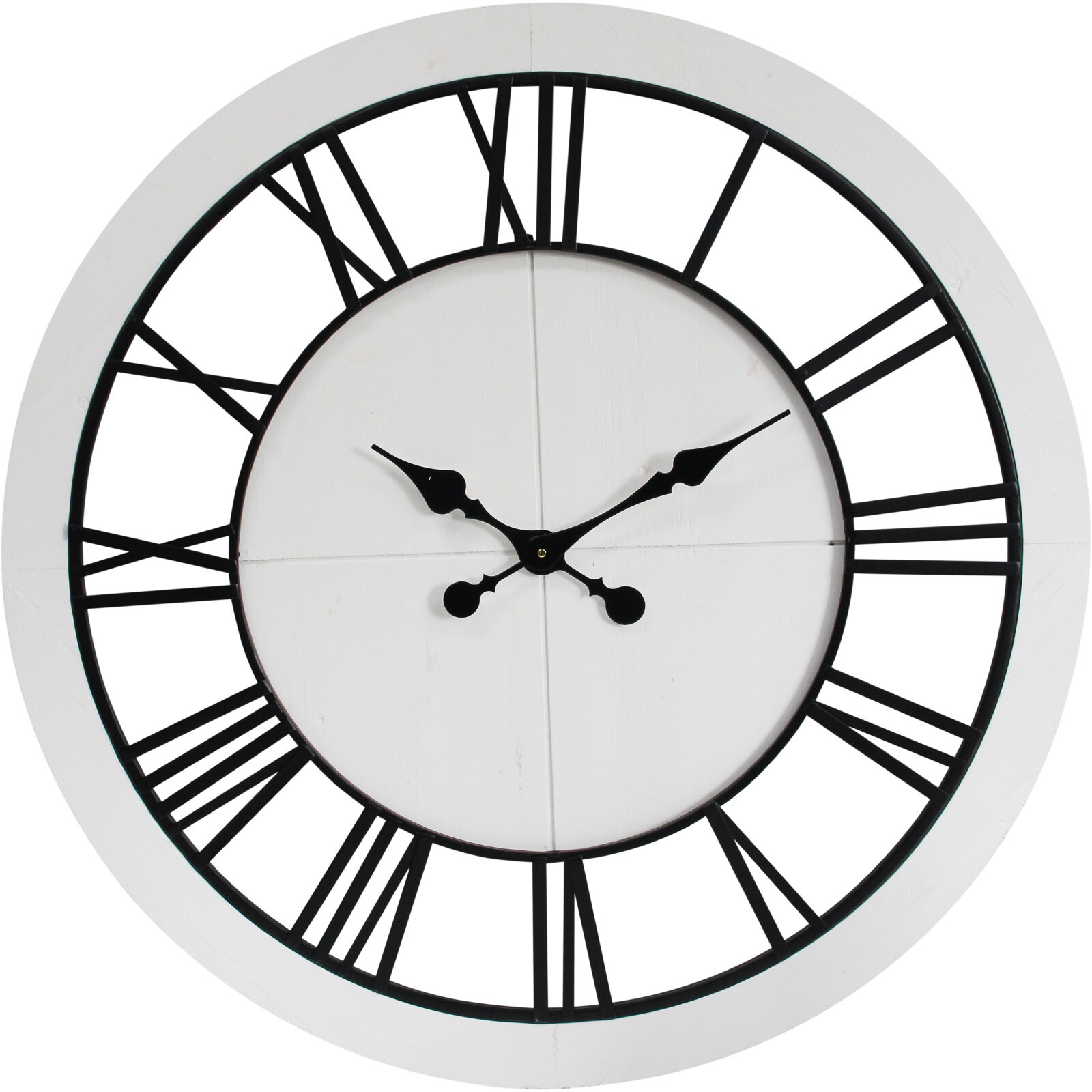 Clock Charleston 80cm