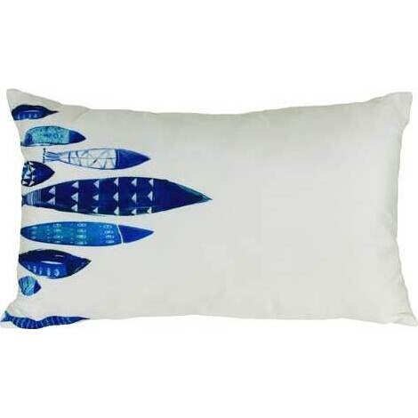 Cushion Muchos Fish Edge