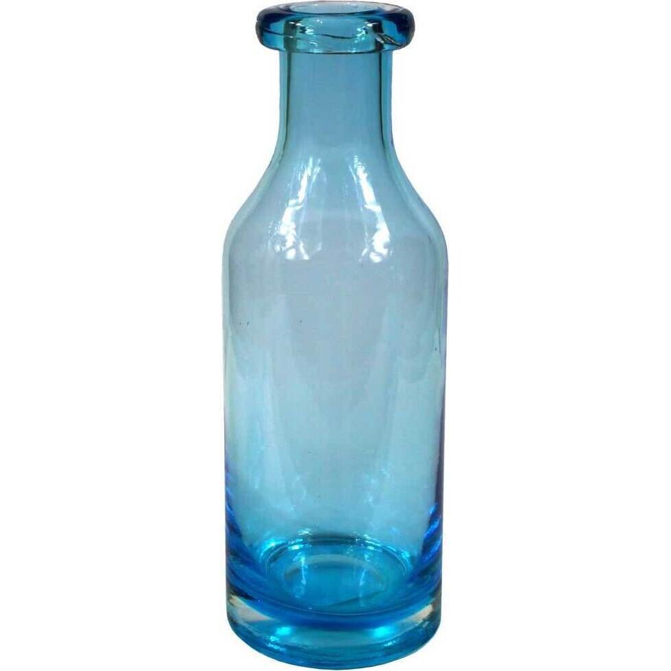 Handblown Vetro Blu Small