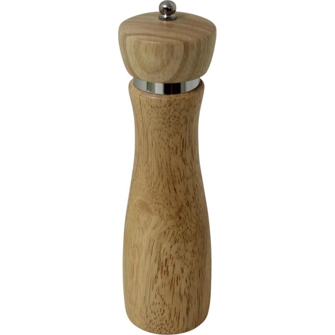 Salt or Pepper Mill Timber Tall