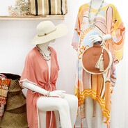 Fashion & Accessories