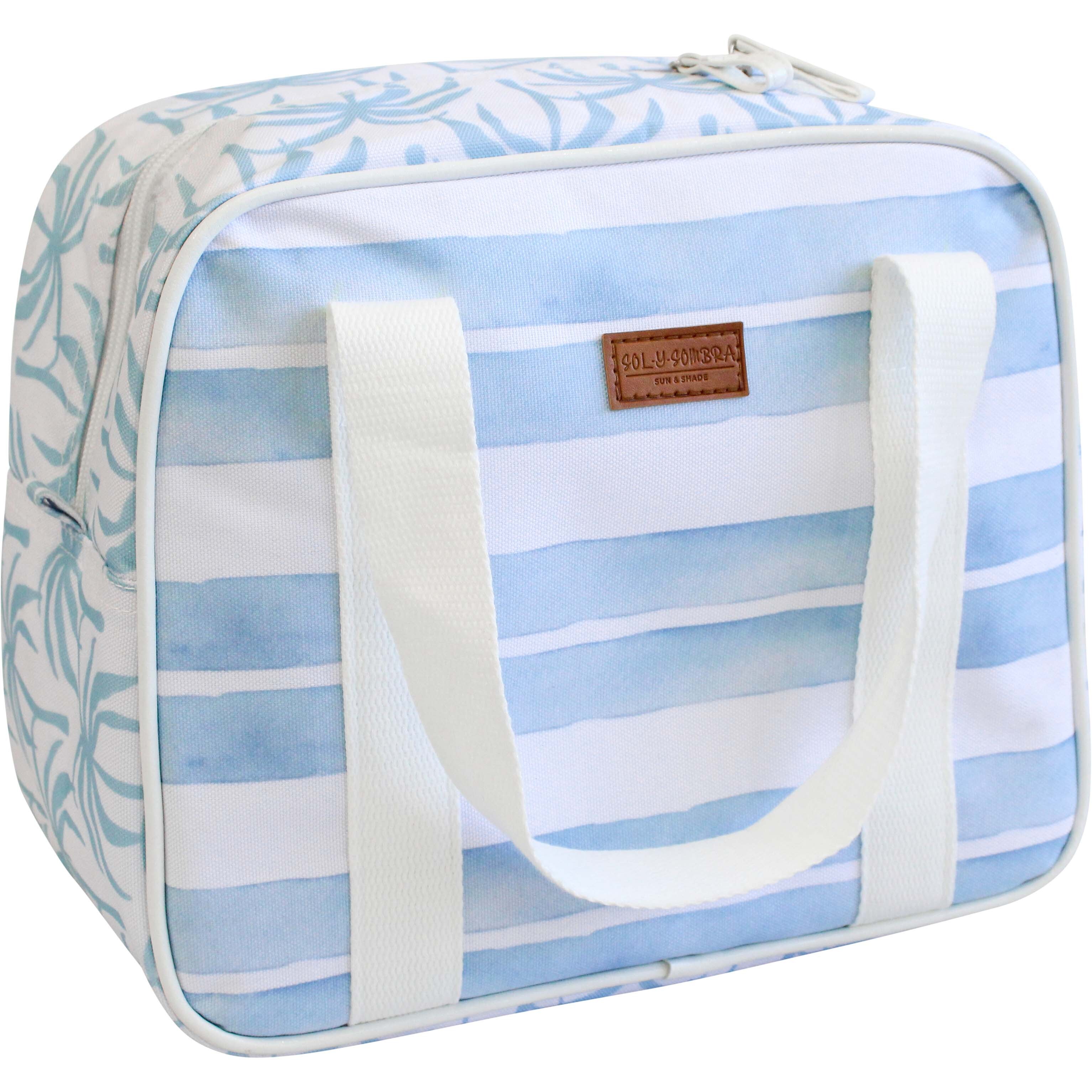 Lunch Cooler Bag Poolside