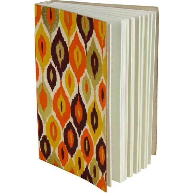 Notebook Colour Diamond Autumn