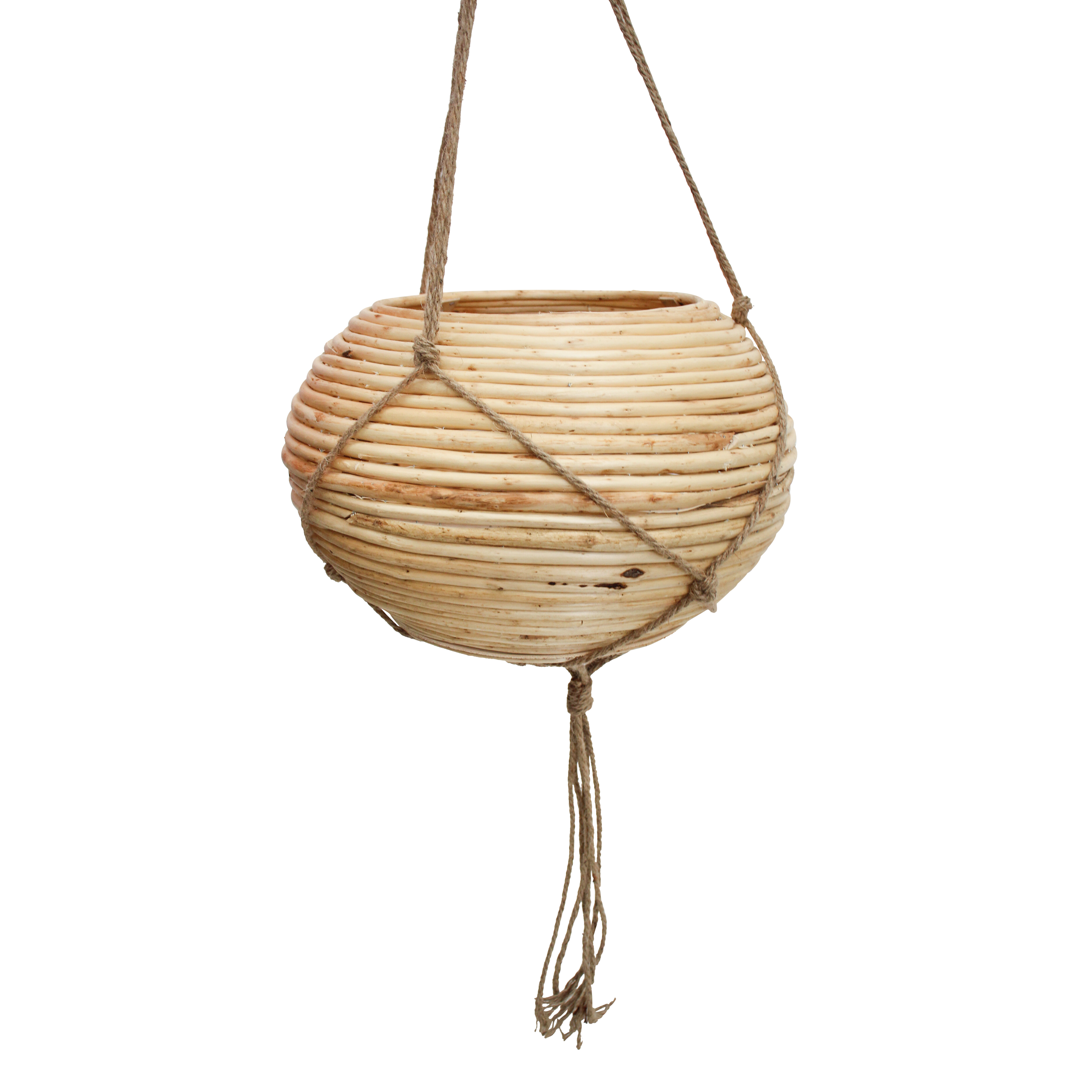 Hanging Planter Zara Lrg