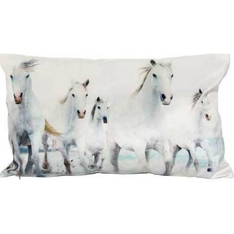 Cushion Runaway Horses