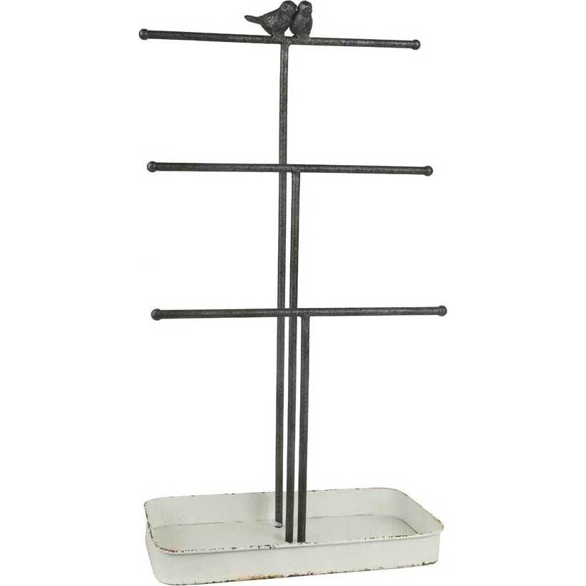 Jewelry Stand Birdie