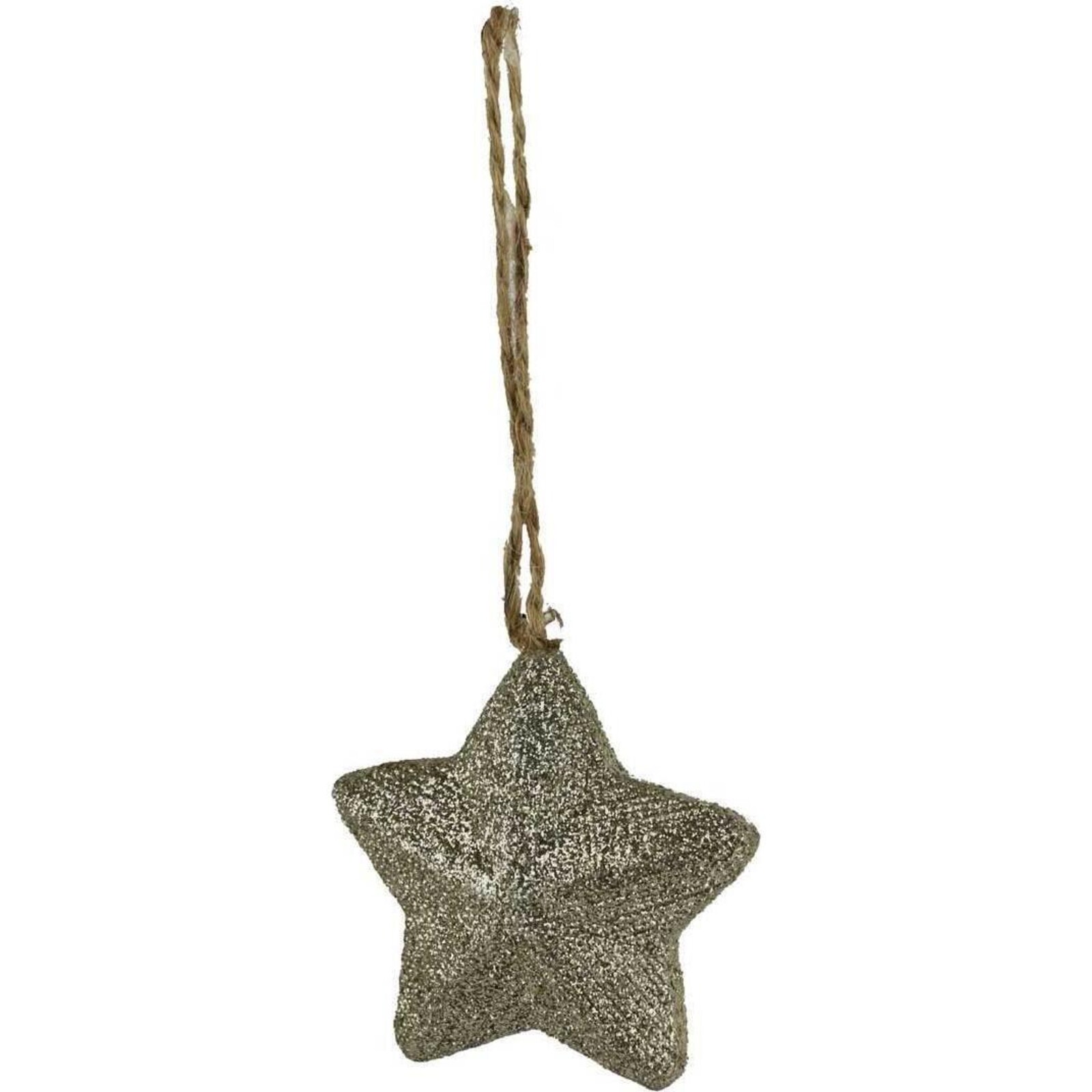 Hanging Star Champagne