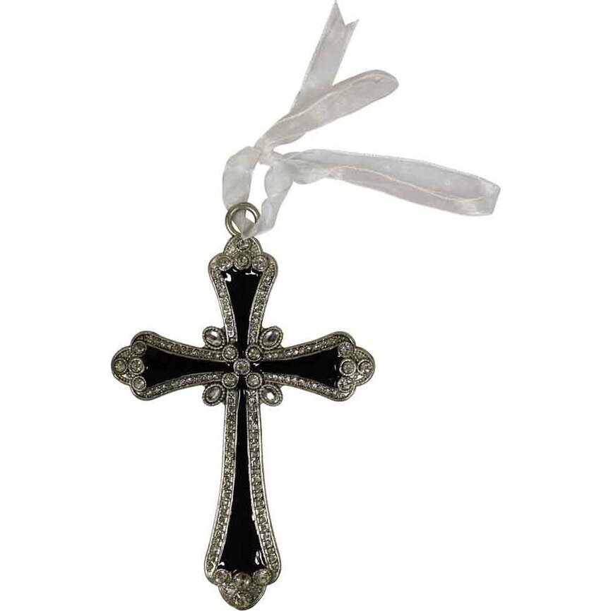 Bookmark - Diamonte Cross