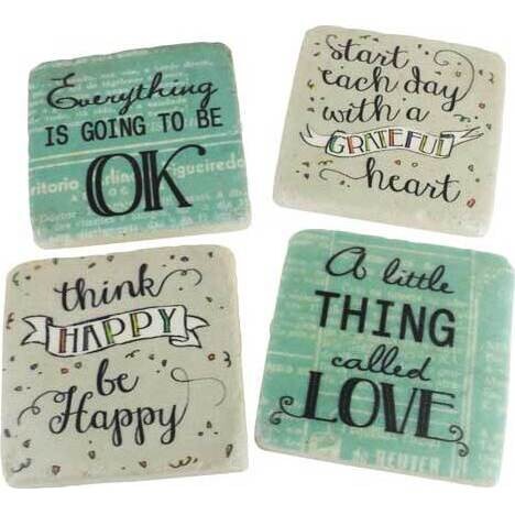 Coasters Ok