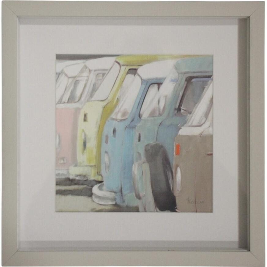 Framed Print Combi 2