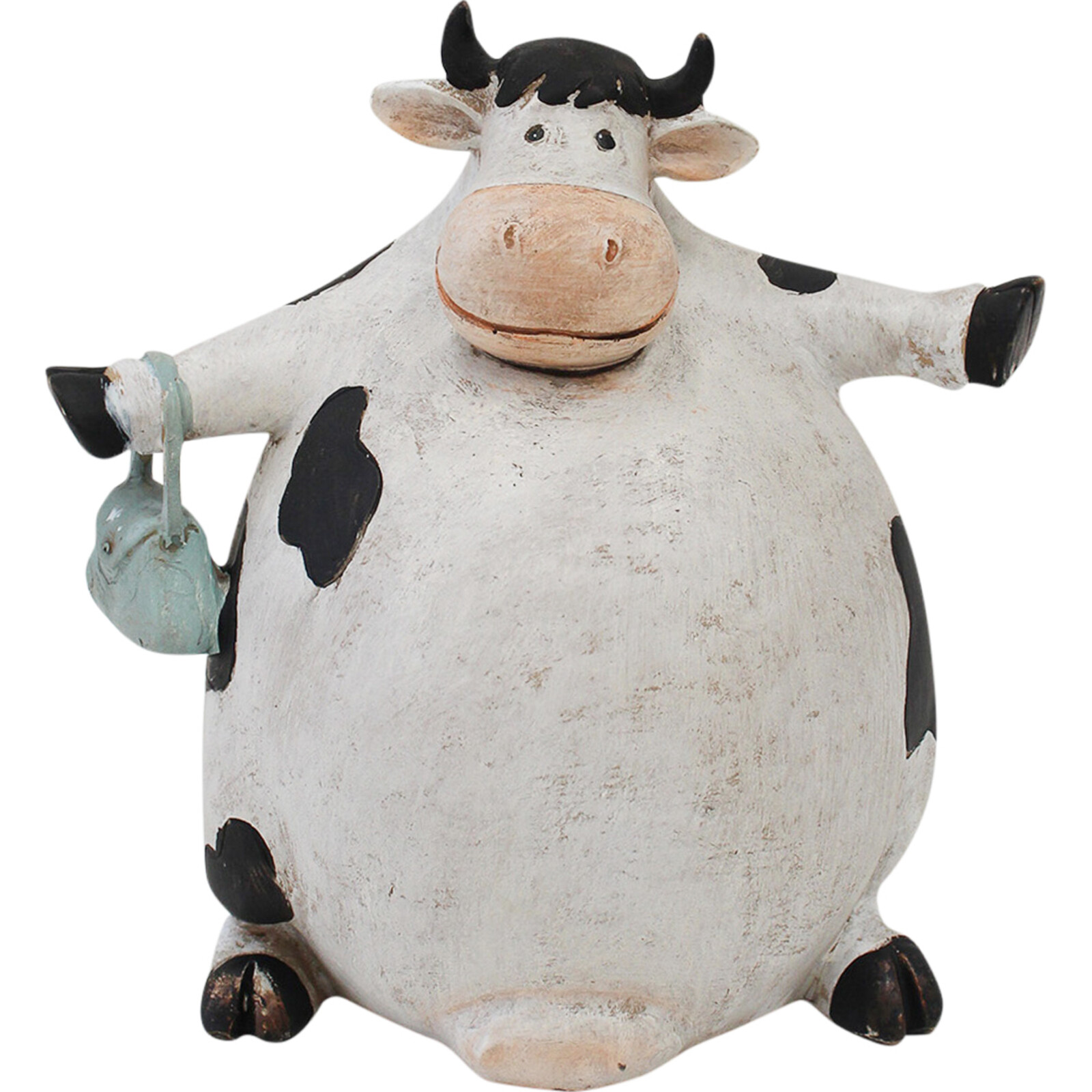 Chubby Cow