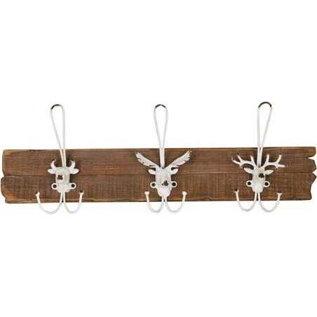 Hooks Antler Animals