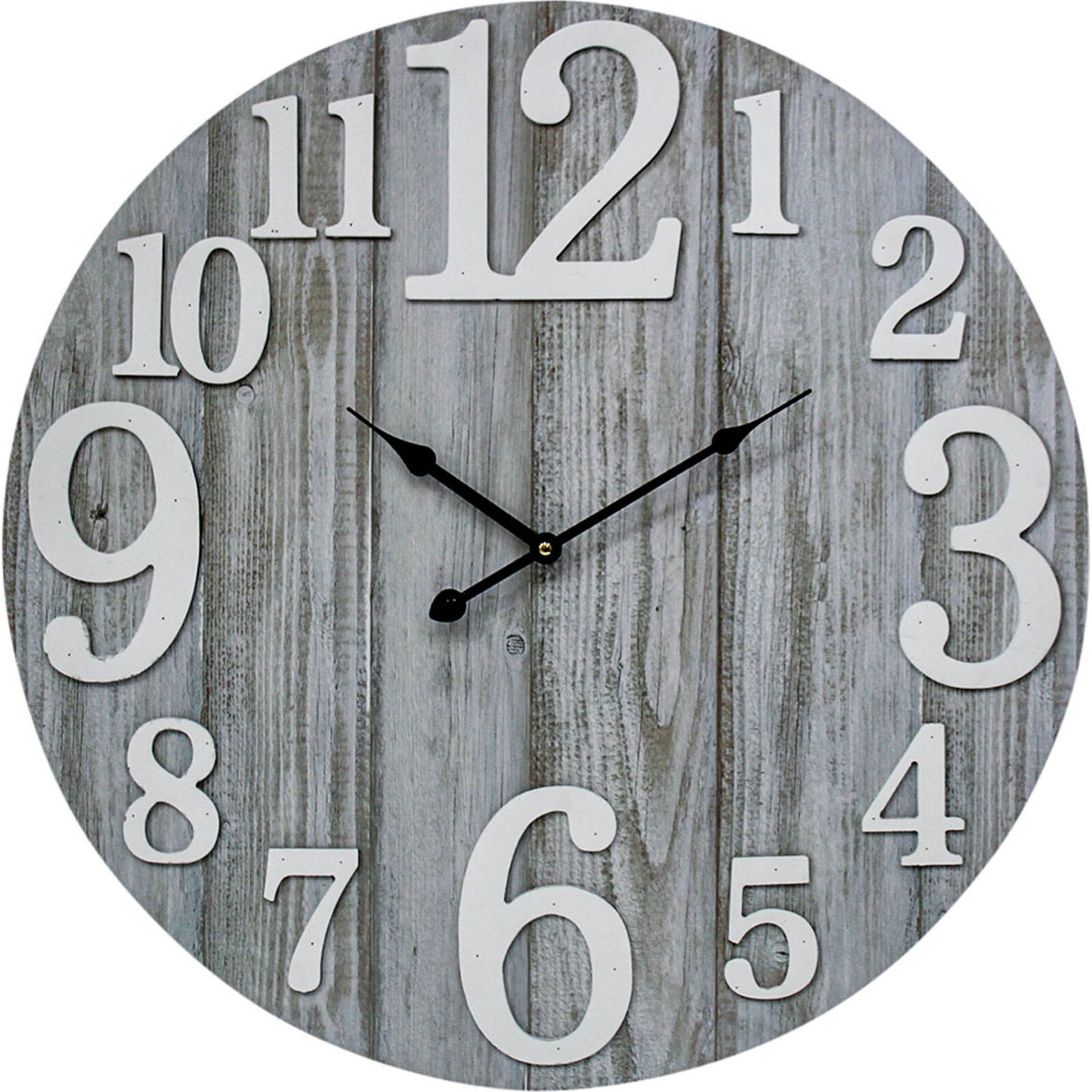 Clock Shack 58cm