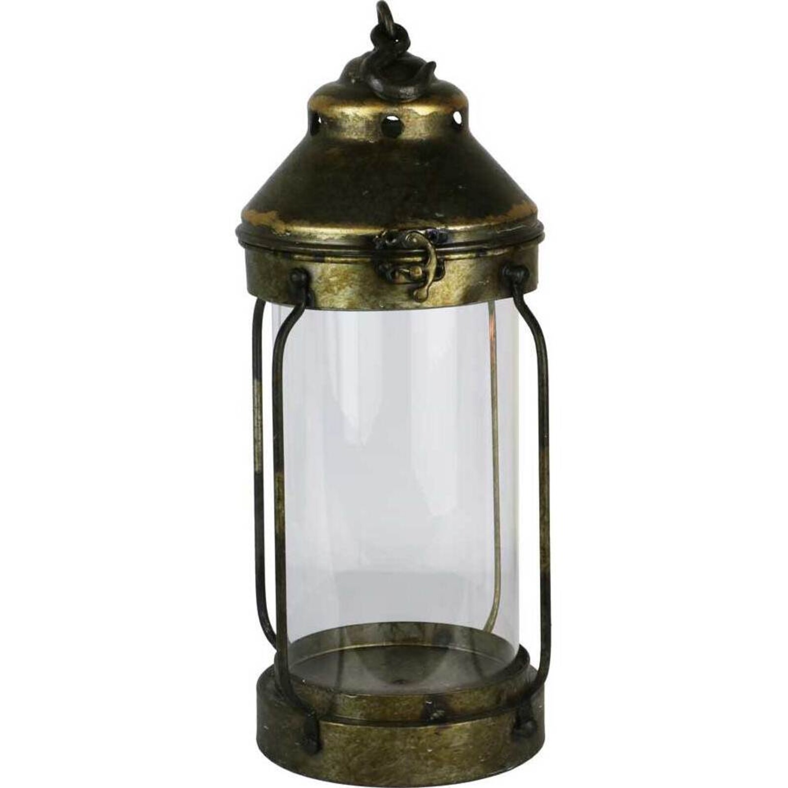Lantern Hooke Sm