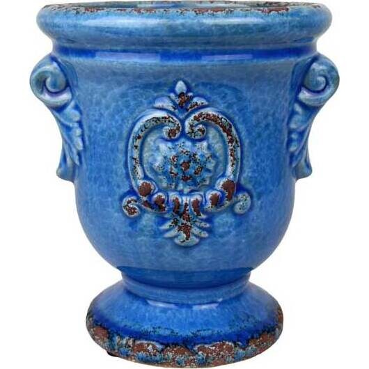 Urn Cobalt