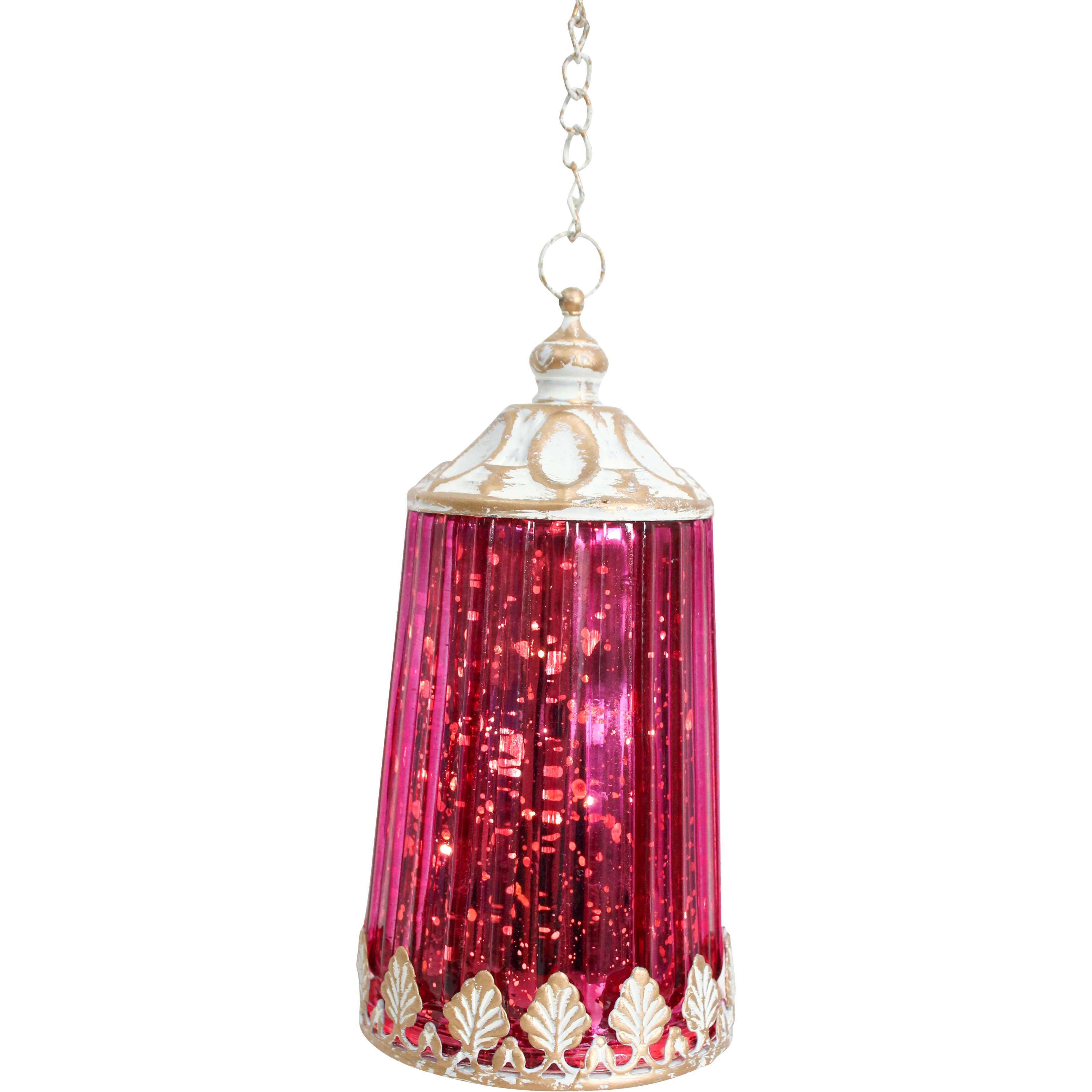 Lantern LED Letti Velvet