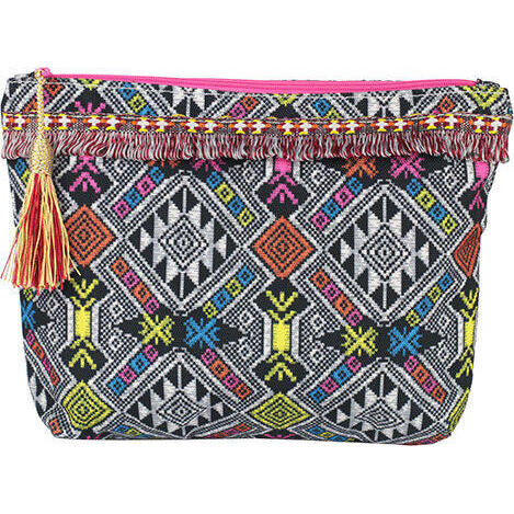 Purse Aztec Colour