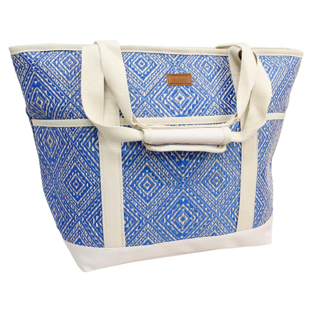 Beach Cooler Bag Santorini Beach Cooler Bag Santorini