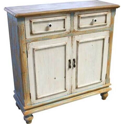 Cabinet Vintage Cream