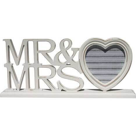 Frame Mr & Mrs