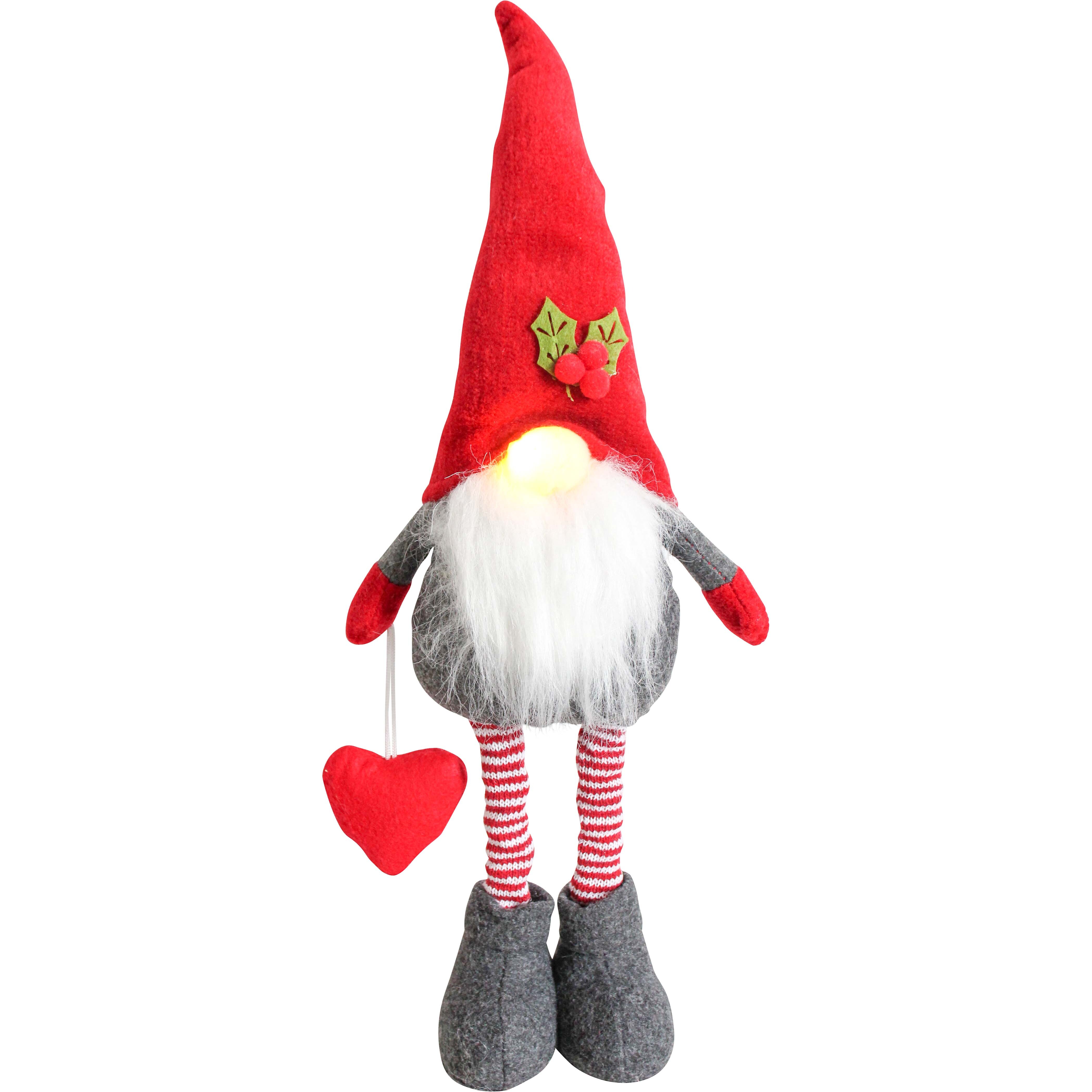 Gnome LED Tall Classic