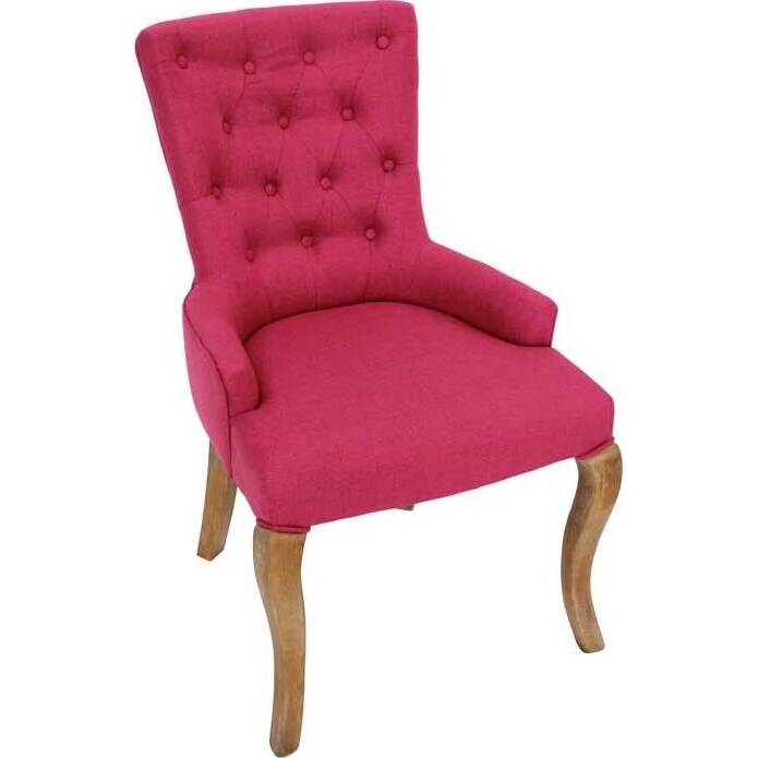 Chair Fresh Rose