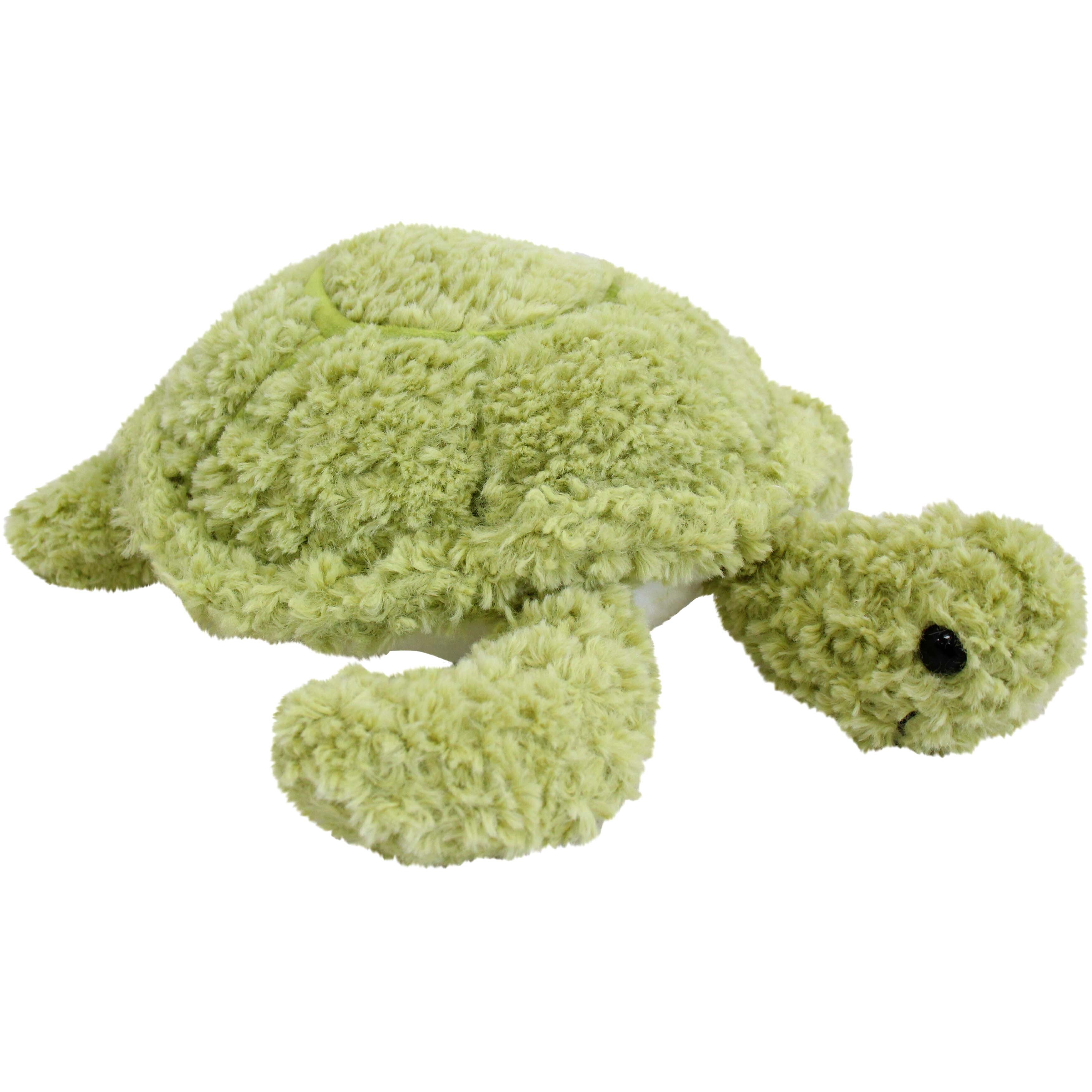 Plush Tilly Turtle