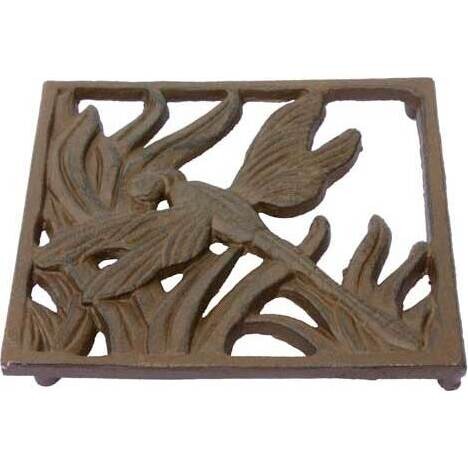 Trivet - Dragonfly