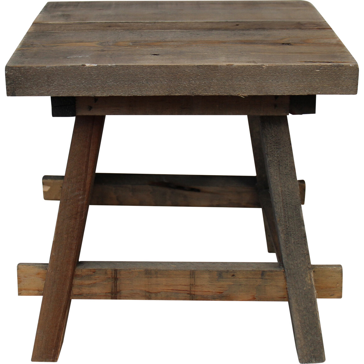 Stool Rustic