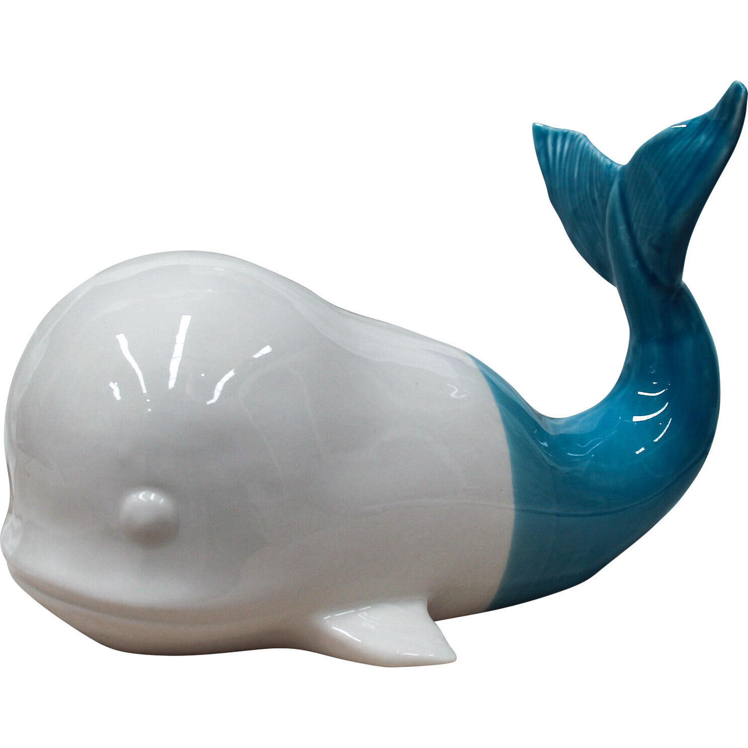 Whale Decor Dip