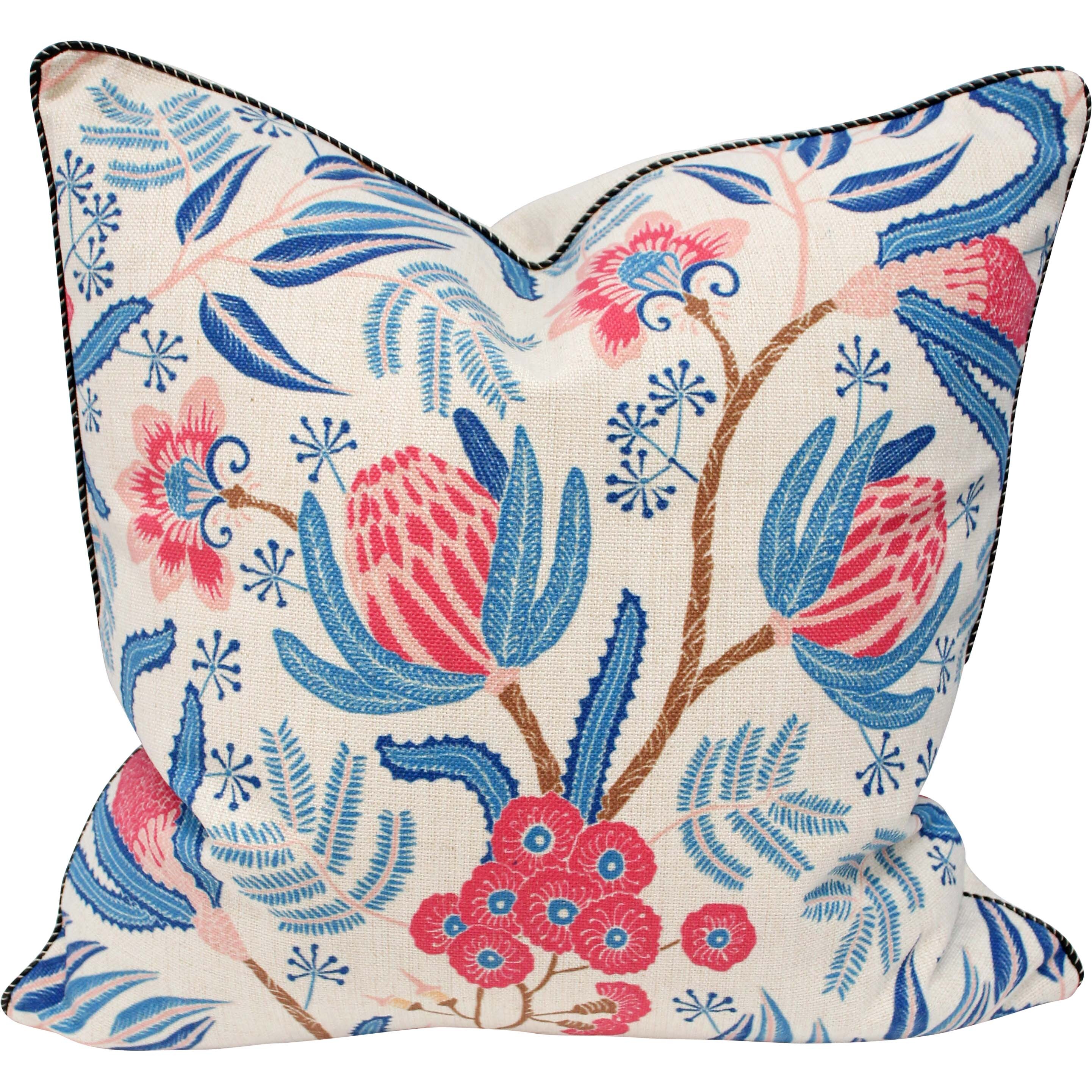 Cushion Native Fantasy