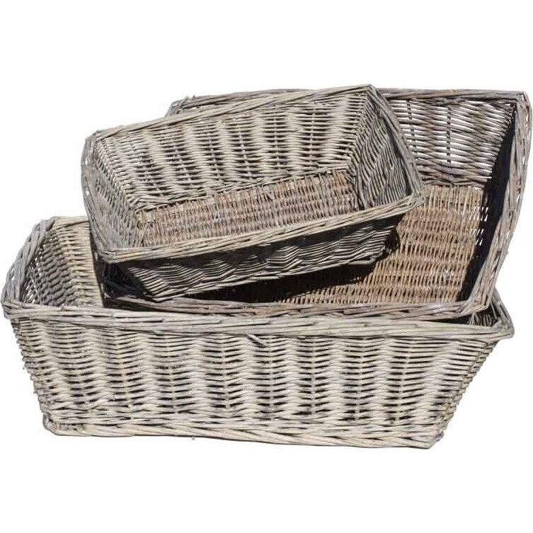 Ponte Baskets S/3