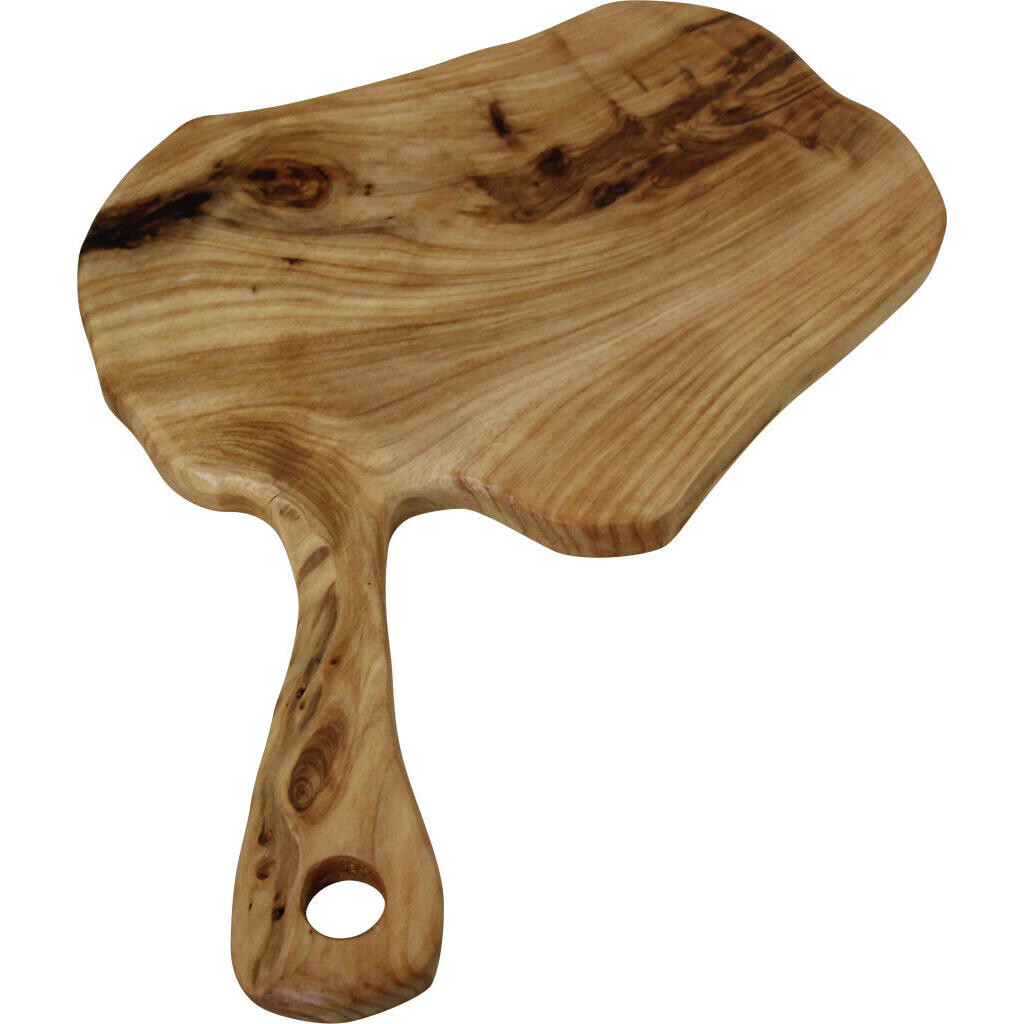 Serving Board Foret Handle